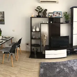 Livia Apartamento